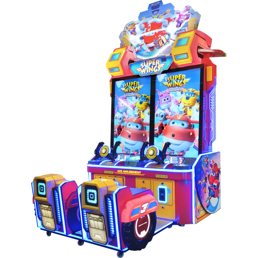 Super Wings
